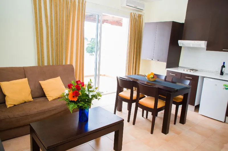 Room, Pierre & Vacances  Mallorca Vista Alegre, Majorca