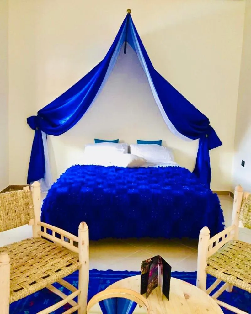 DOUBLE SUPERIOR Room, Coco Canel, Marrakech