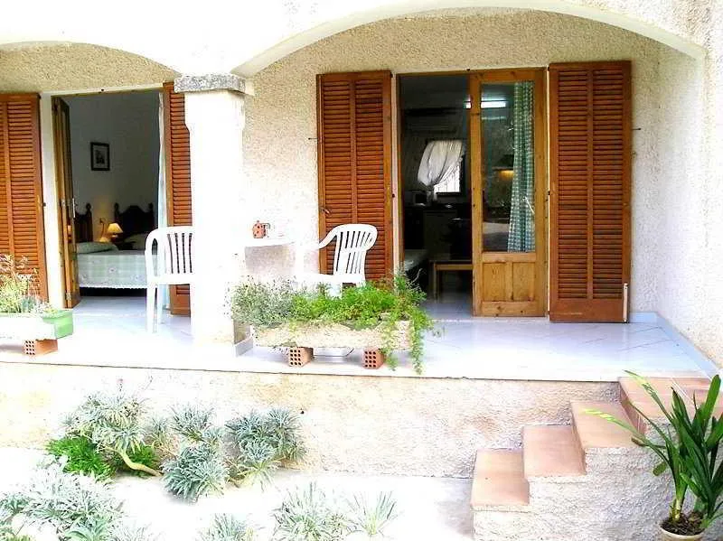 General view, Villa Primera, Majorca