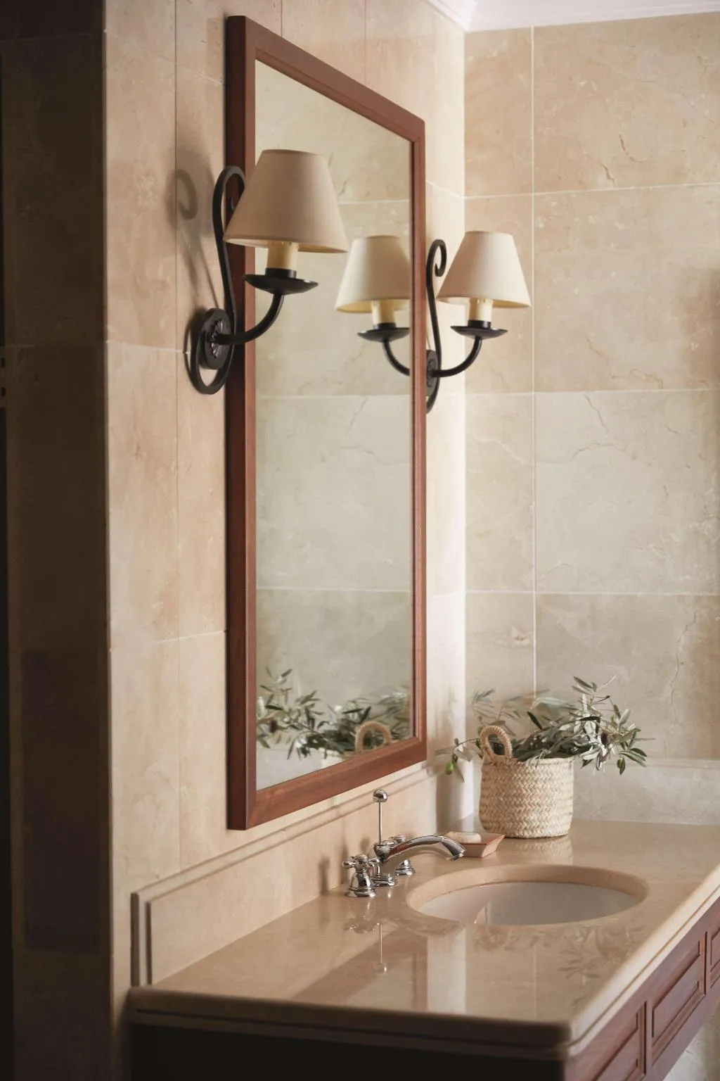 JUNIOR SUITE DELUXE Room, La Residencia, A Belmond Hotel, Mallorca, Majorca