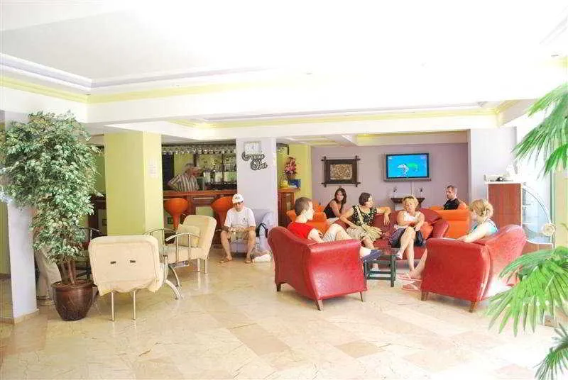 Bar, Marla, Bodrum