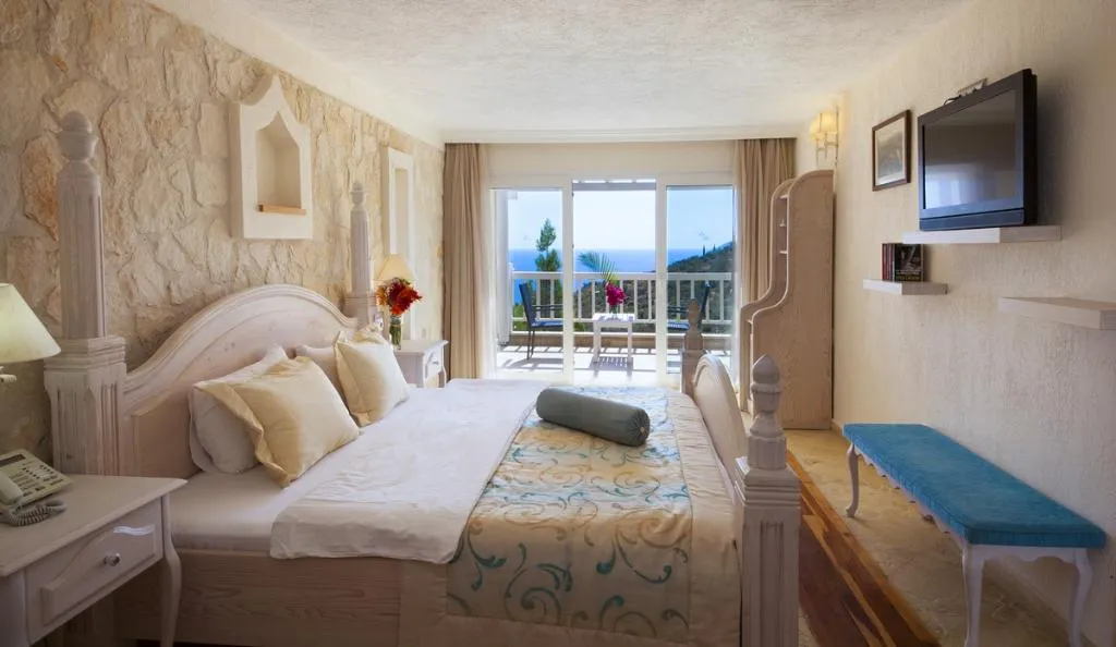 SUITE STANDARD Room, Likya Residence Hotel Spa, Dalaman