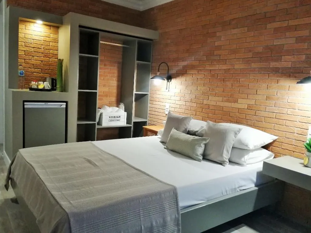 Room, Selimhan Hotel - Selimiye, Dalaman