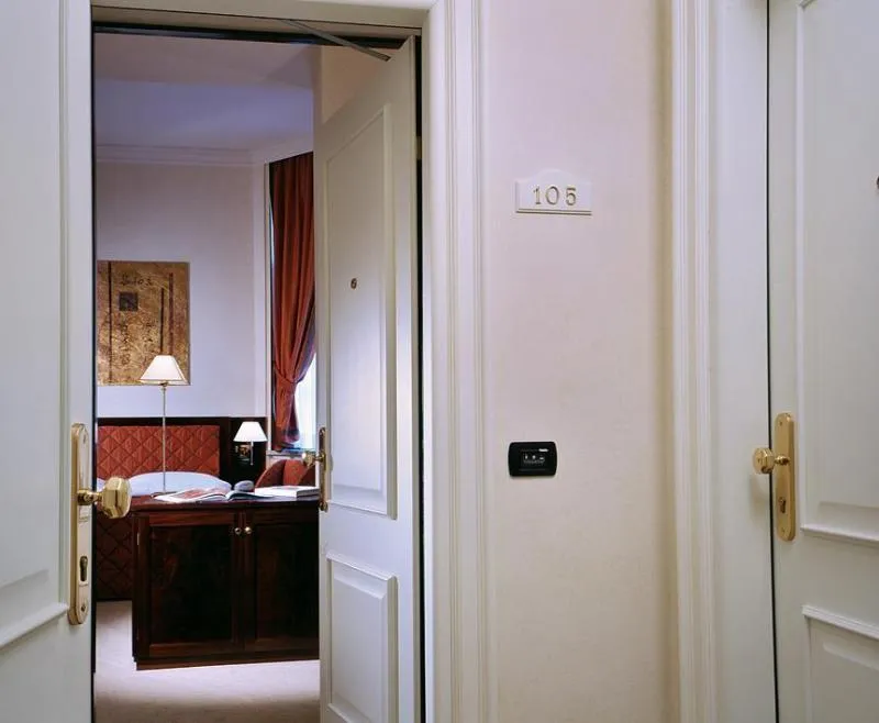 Room, ALLEGROITALIA San Gallo Firenze, Florence