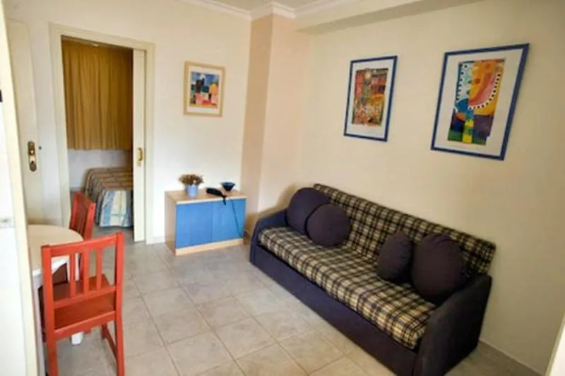 Room, Catalina Park, Gran Canaria