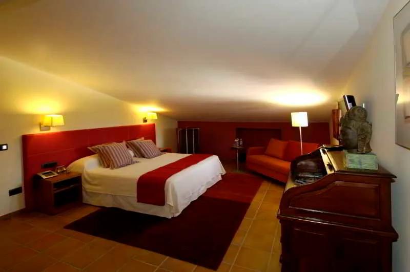 General view, Hotel masferran, Costa Brava