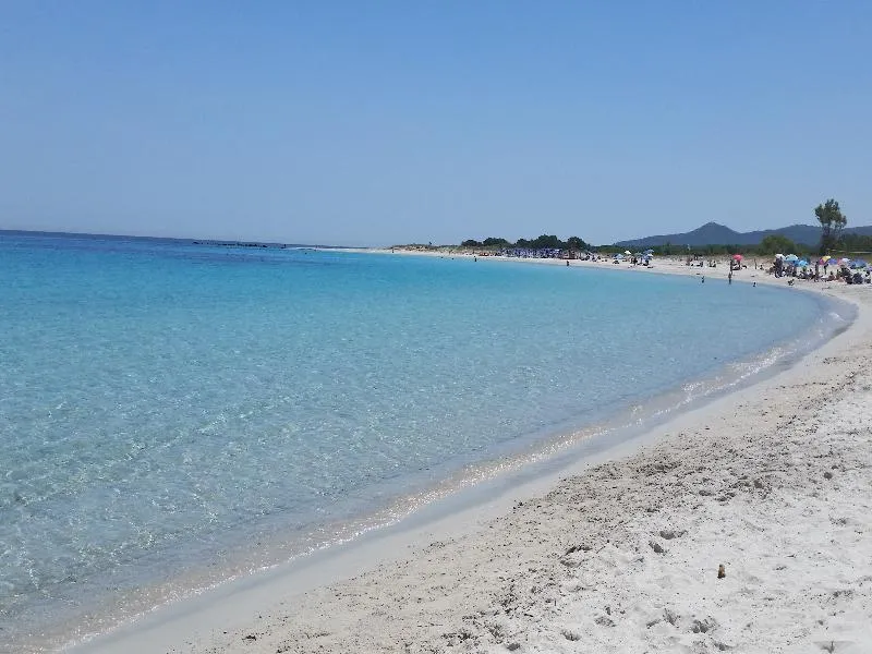 Beach, Residence Oasi Anfiteatro, Olbia