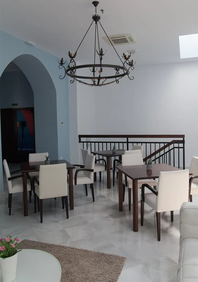 Conferences, Boutique Convento Cádiz Hotel, Costa De La Luz
