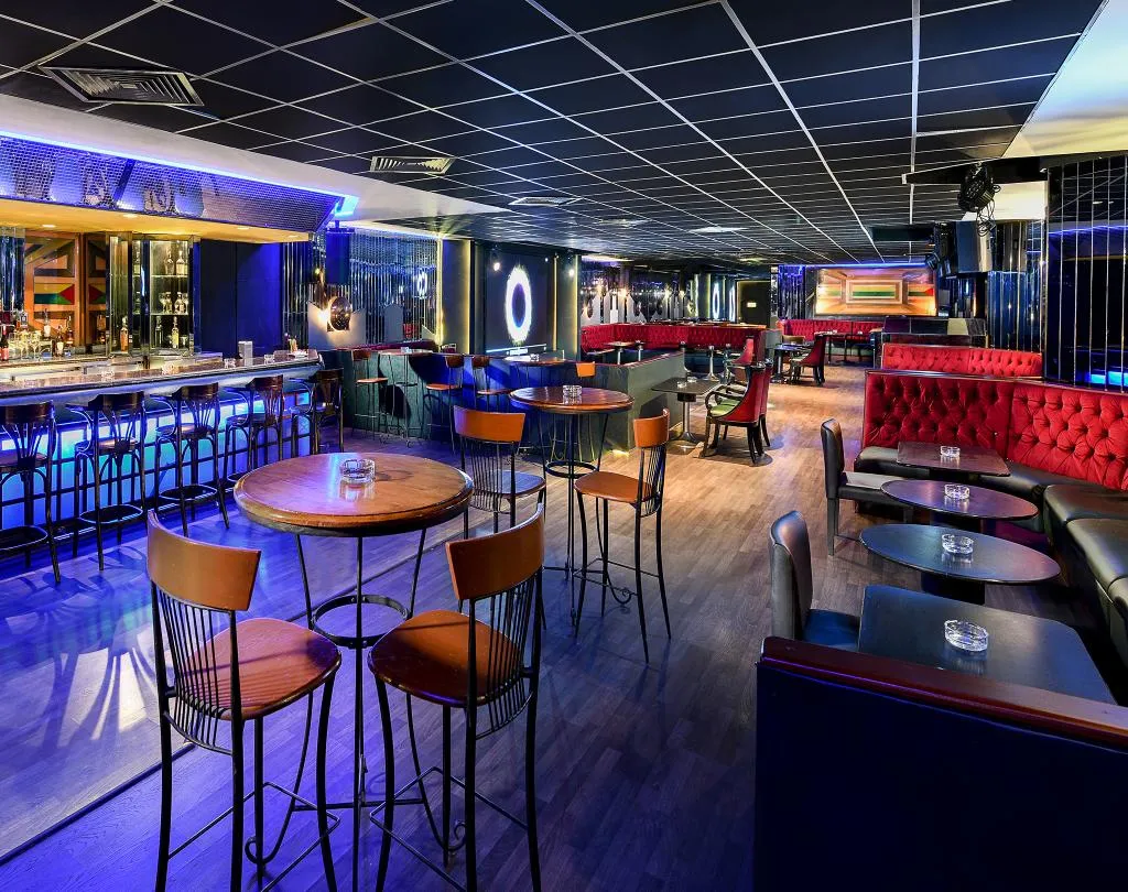 Sports and Entertainment, Sonesta Hotel Tower & Casino Cairo, Cairo