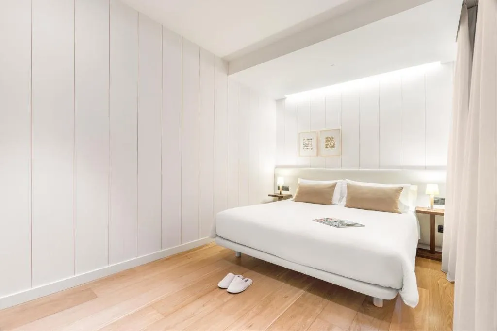 Double or Twin STANDARD Room, Casa Bella Gracia, Barcelona