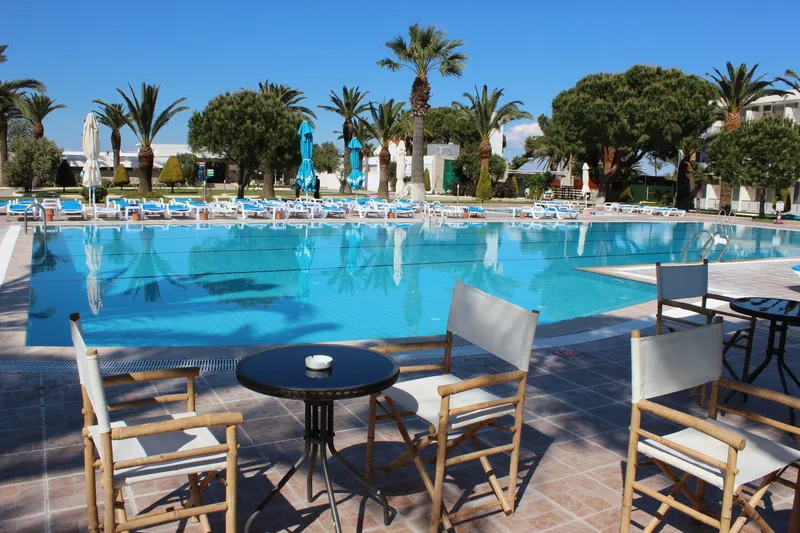 Pool, mplaya Hotel by Corendon, Izmir