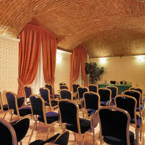 Conferences, Andreola Central Hotel, Milan