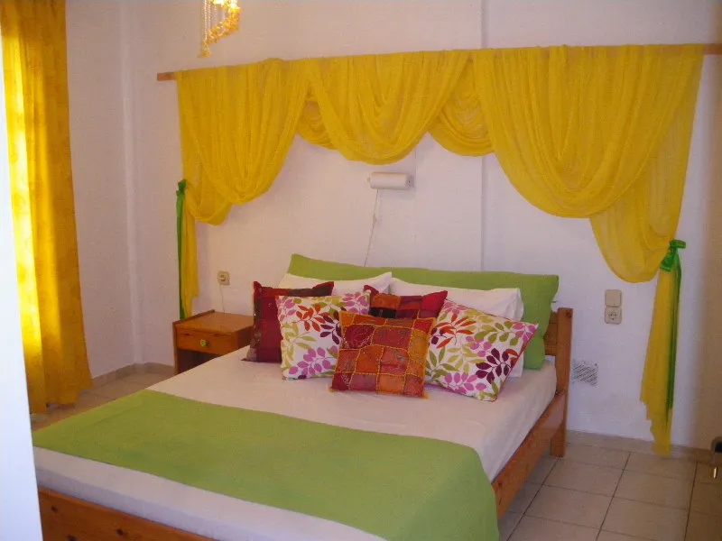 Room, Villa Rita, Crete