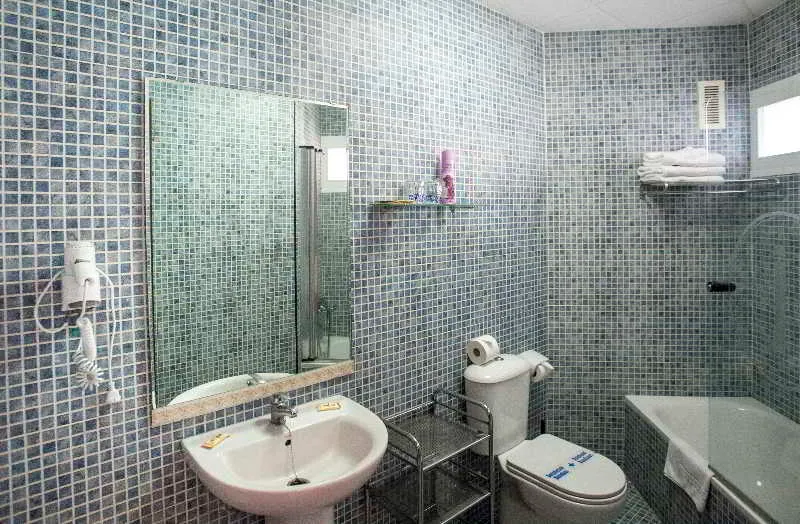 STUDIO CAPACITY 3 Room, Jabega, Costa Del Sol