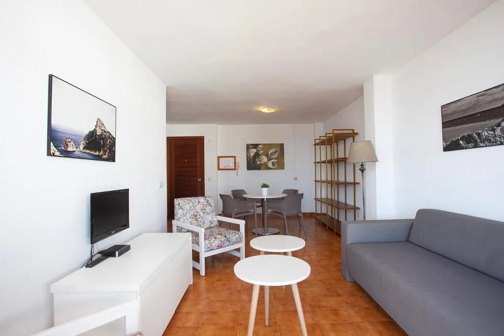 General view, Apartamentos Don Quijote, Majorca