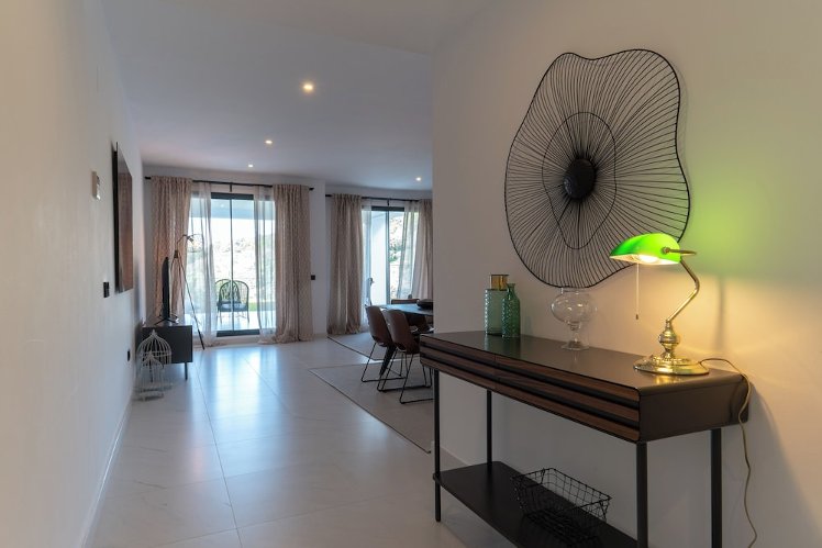 Estepona Holiday Hills, Costa Del Sol