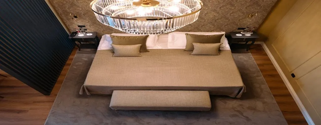 SUITE WITH TERRACE Room, Cappuccina Country Resort, Florence