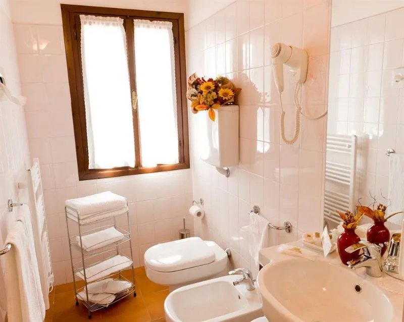 General view, Hotel Antica Fenice, Venice