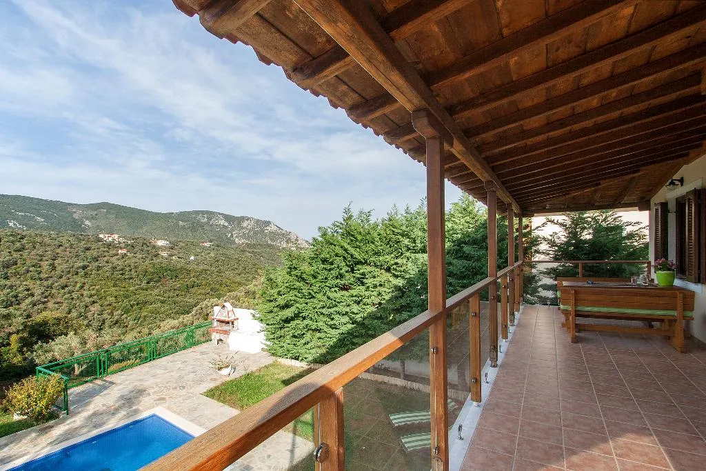 VILLA STANDARD Room, Four Season Villas, Skiathos