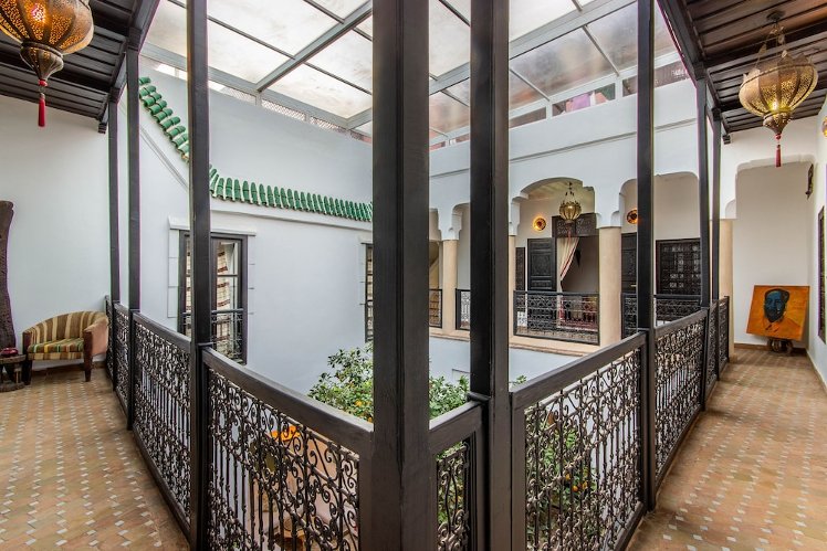 Dar Charkia, Marrakech