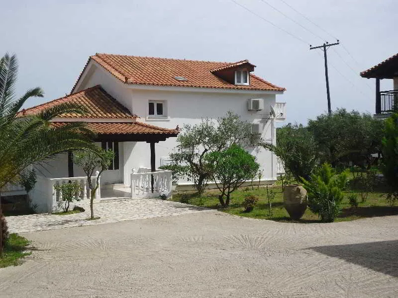 STUDIO CAPACITY 2 Room, Valentino Villas & Apartments, Zante