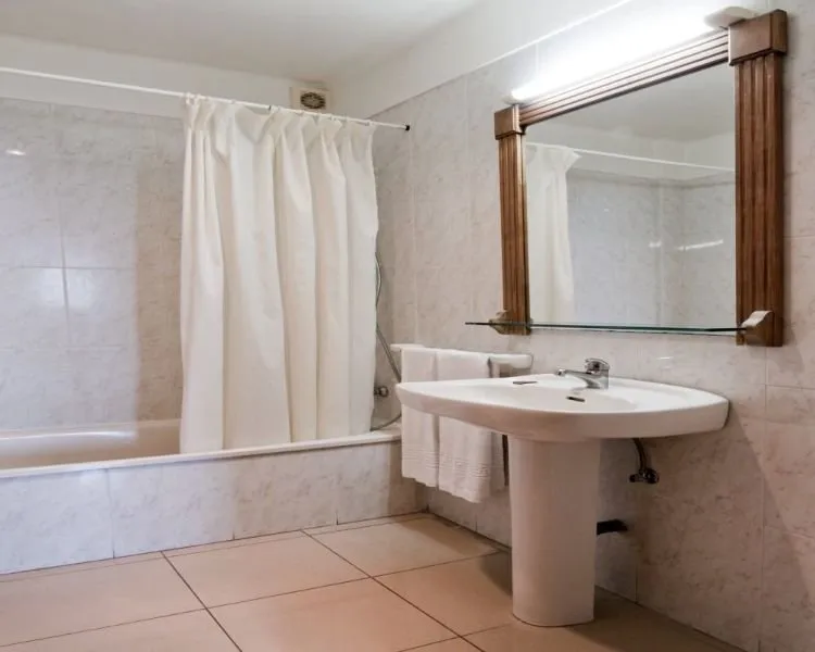 Room, Apartamentos Las Mozas, La Gomera