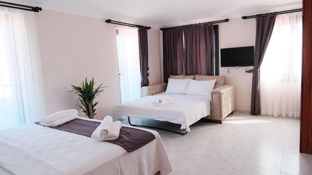 Room, Marina Lora Butik Otel, Izmir