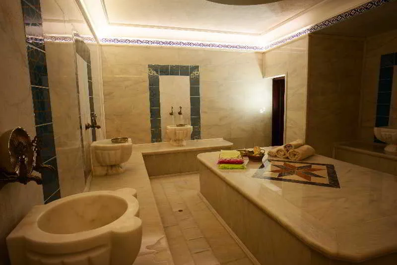 Sports and Entertainment, Petunya Konak Hotel, Dalaman