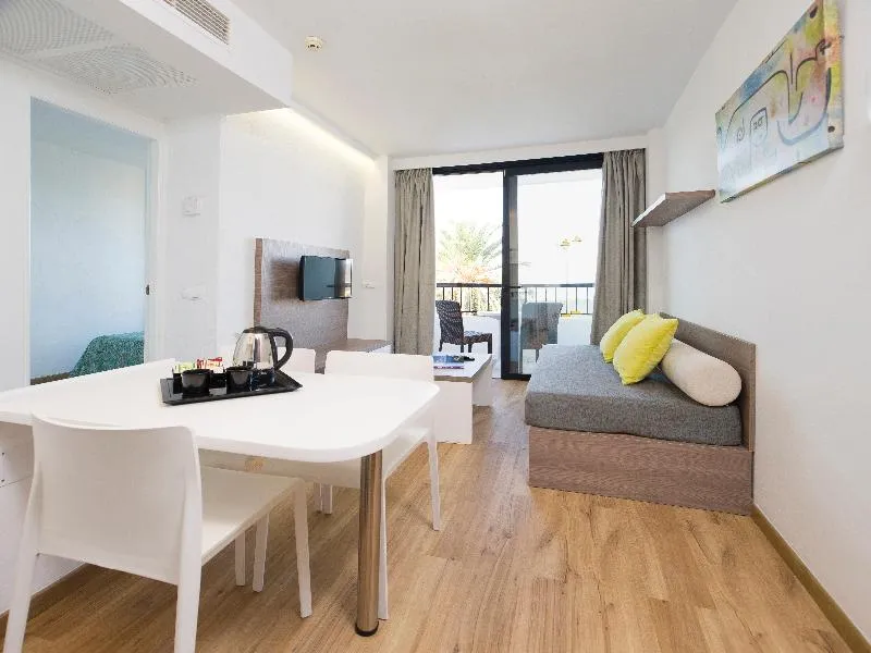 Room, Marvell Club Hotel & Apartments, Ibiza