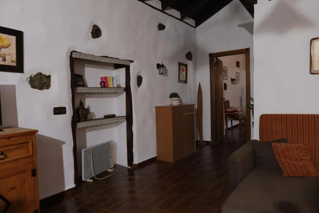 General view, Casonas de Marengo, Tenerife