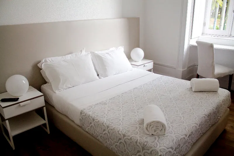 Room, WW Hostel & Suites, Porto