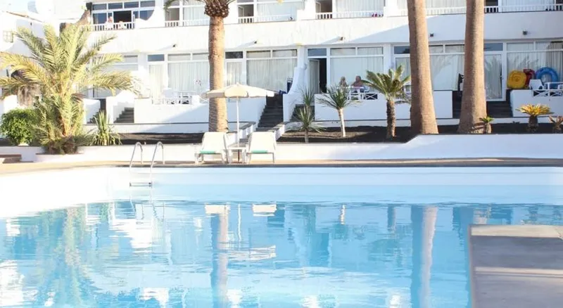 Pool, Apartamentos Orly Club Arena Dorada, Lanzarote