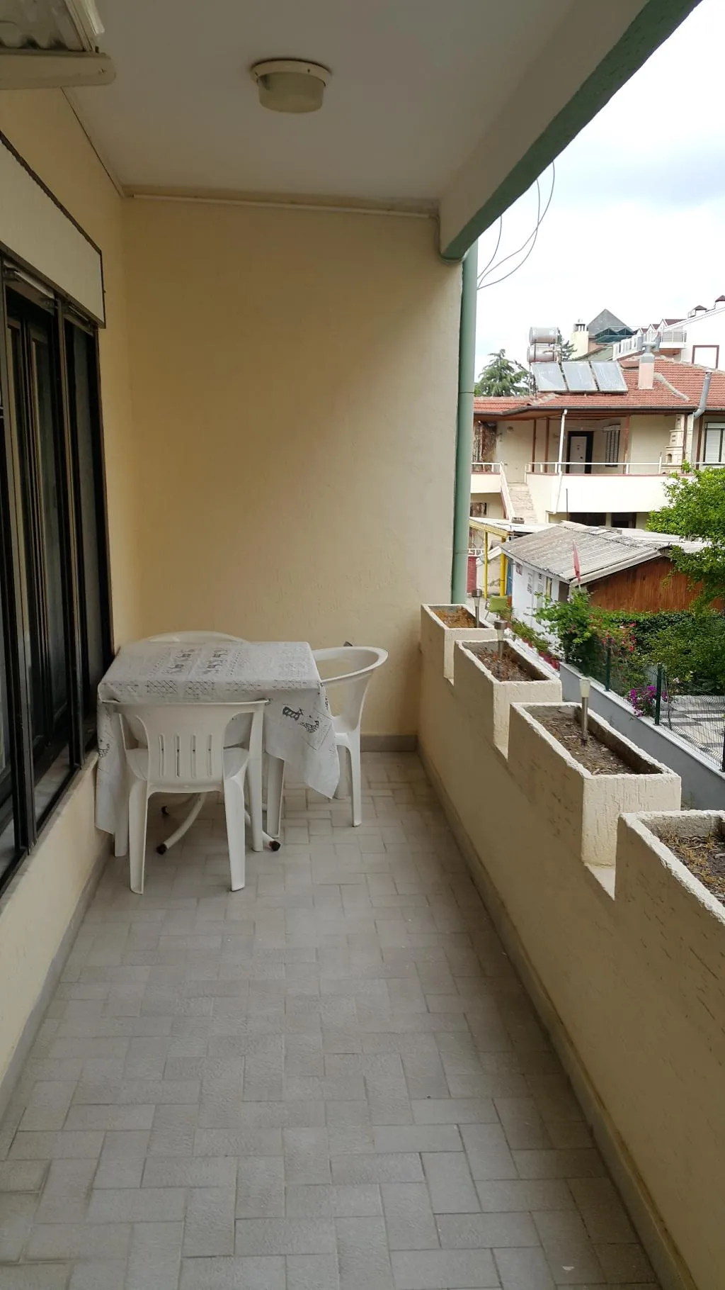 APARTMENT TWO BEDROOMS Room, Delphin Apart Hotel, Antalya