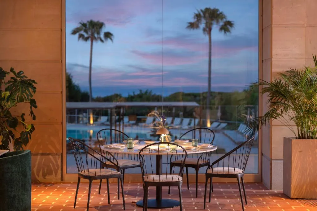Restaurant, Sarena de Muro Resort Mallorca, Majorca