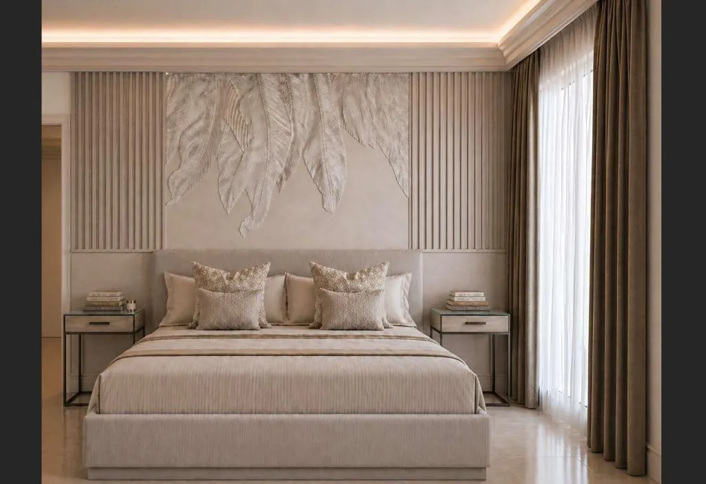 TRIPLE PREMIUM WITH VIEWS Room, Abacus Hotel, Milan