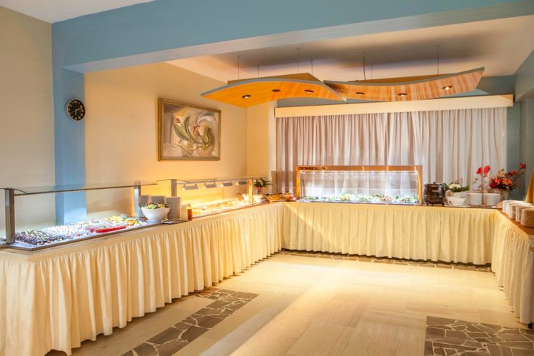 Penelope Beach Hotel Apts, Cyprus