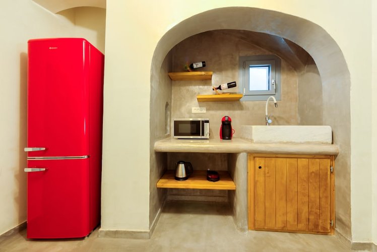 Pasithea Luxury Suites, Santorini