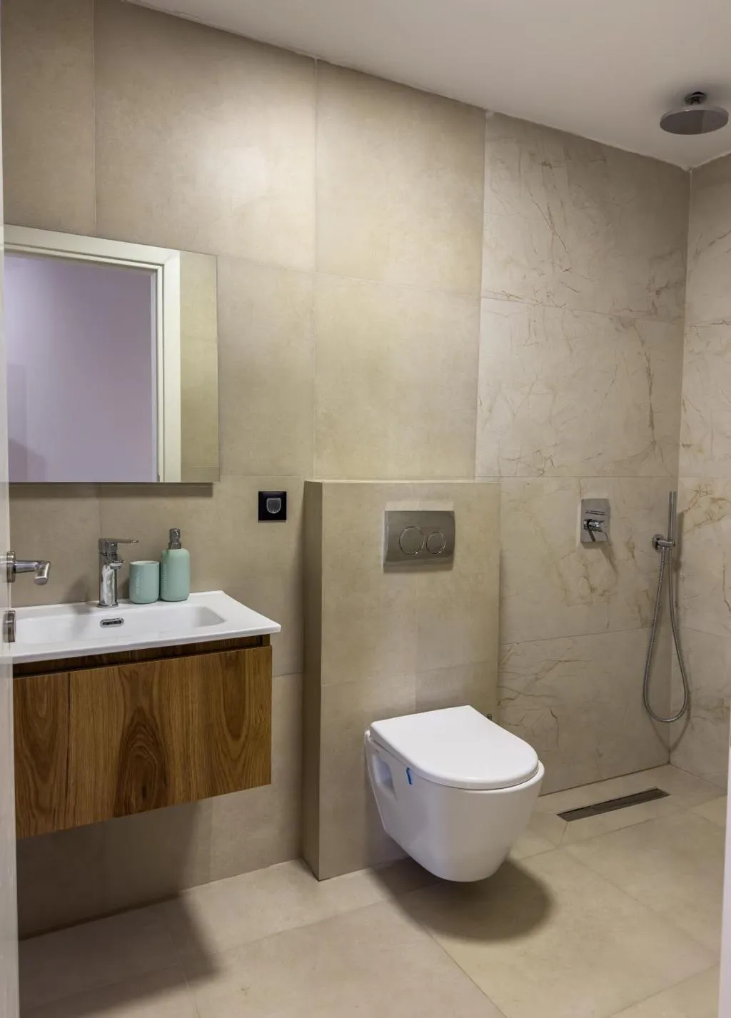 APARTMENT CLASSIC Room, Sanimar By Mono Alex, Thessaloniki