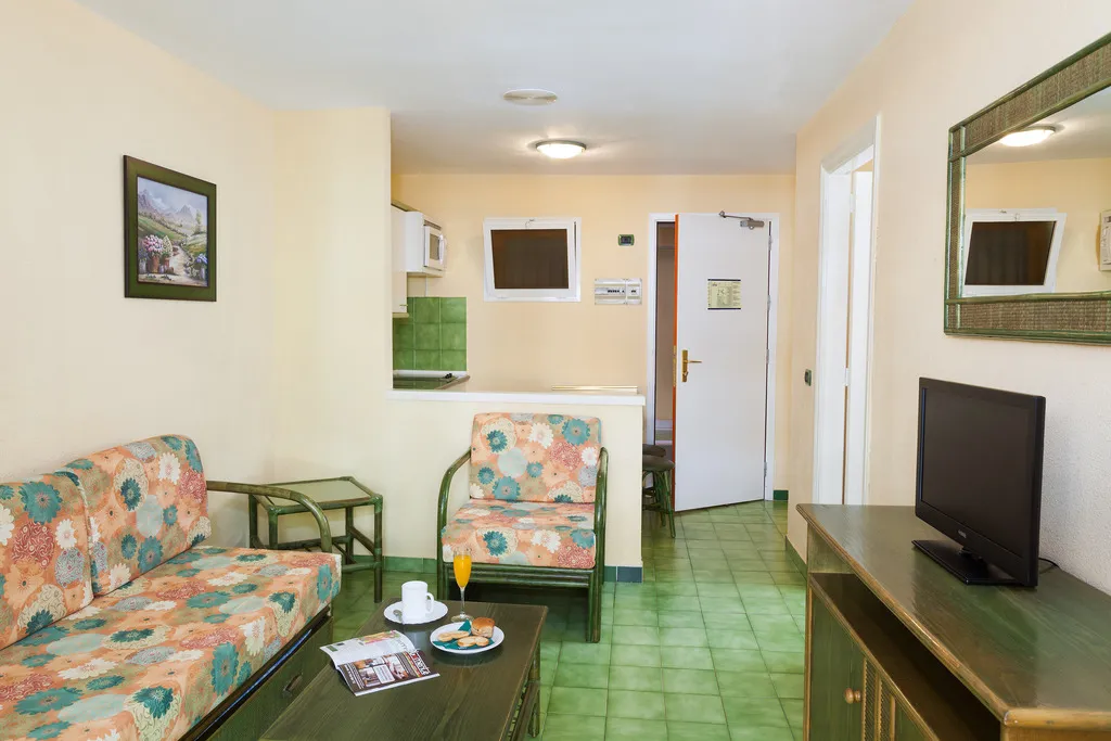 STUDIO STANDARD Room, Caleta Garden, Fuerteventura