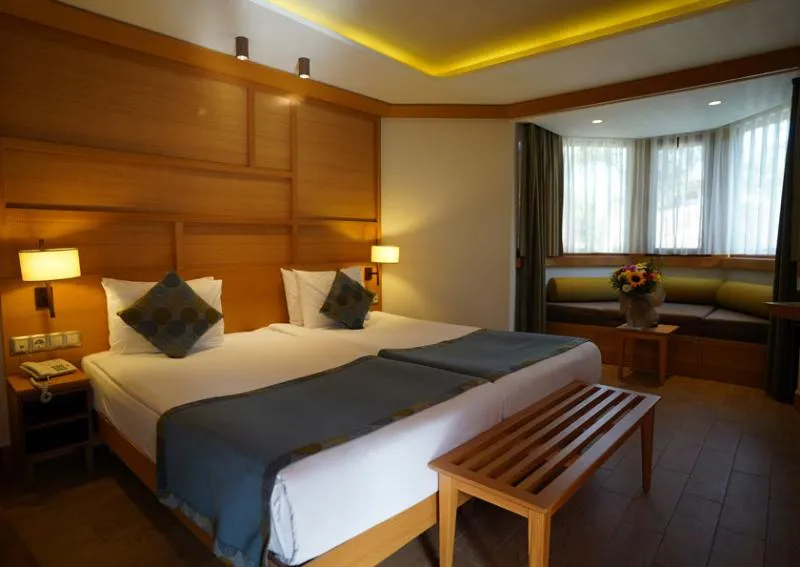 BUNGALOW STANDARD Room, Club & Hotel Letoonia, Dalaman