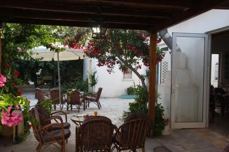 General view, Violetta Hotel, Crete
