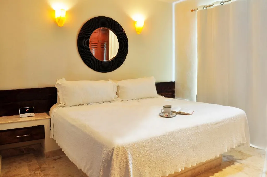 APARTMENT TWO BEDROOMS Room, Maya Villa Condo Hotel, Playa Del Carmen