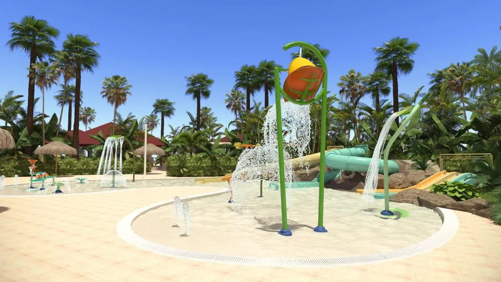 Pool, Sol Principe, Costa Del Sol