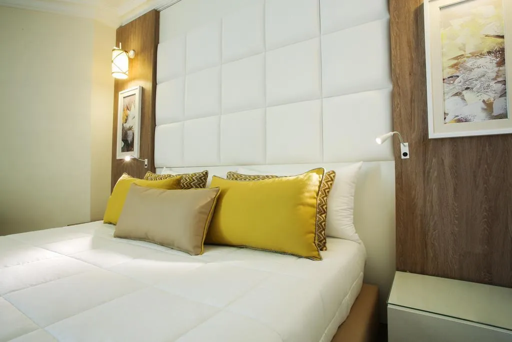 SINGLE GARDEN VIEW Room, LTI Bellevue Park, Tunisia