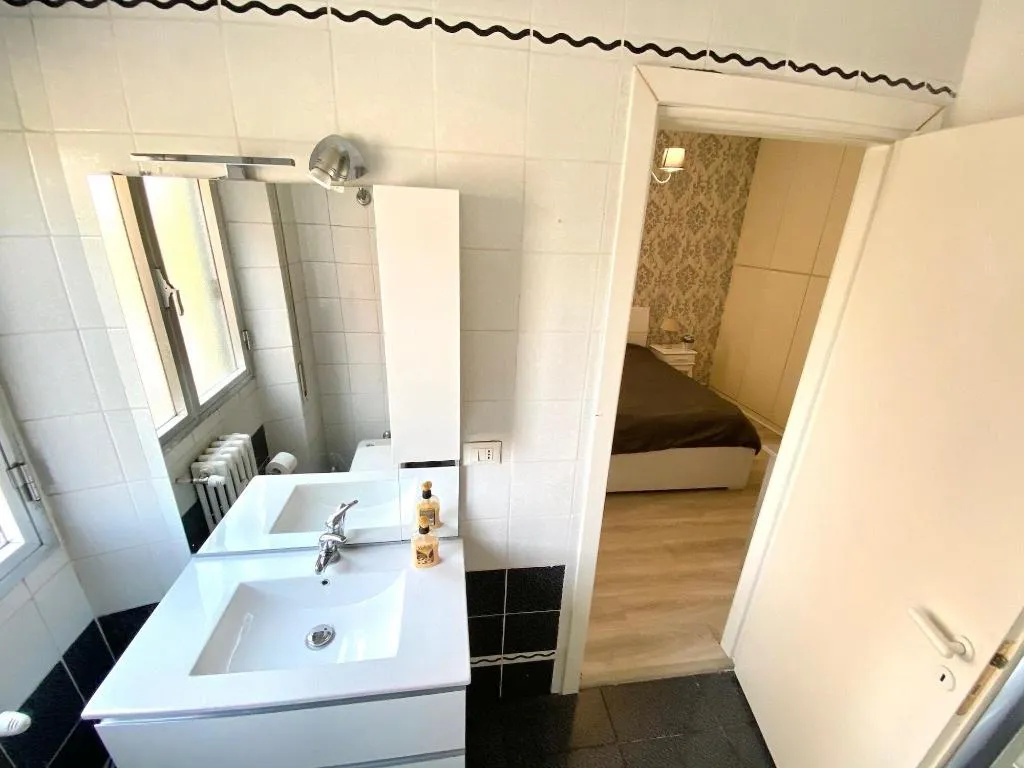 Room, A Quattro Passi Da, Rome