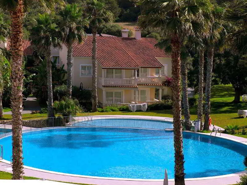Pool, HG Jardin de Menorca, Menorca