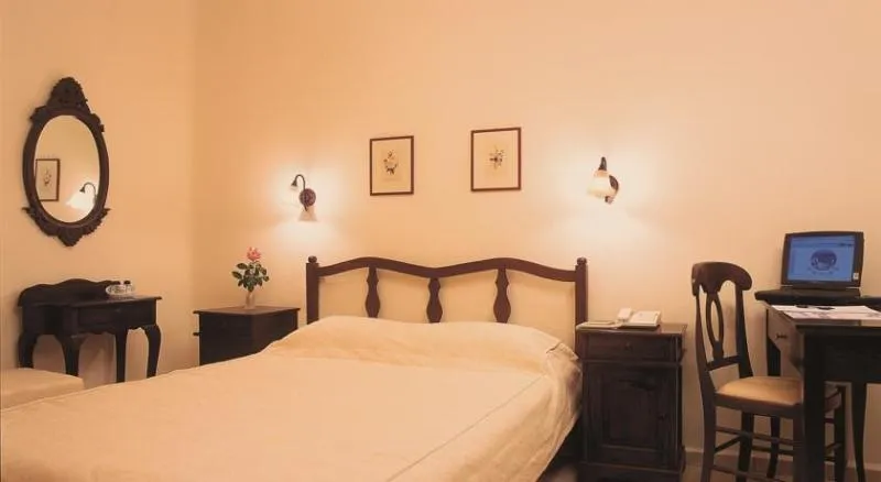 APARTMENT SEA VIEW Room, Nymphes Luxury Apartments, Crete