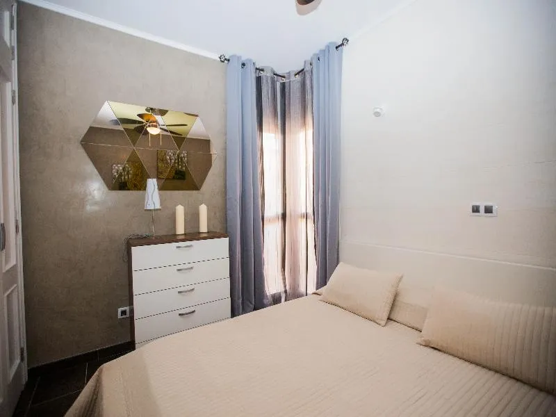 APARTMENT COMFORT Room, Yucca Park ApartHotel, Tenerife