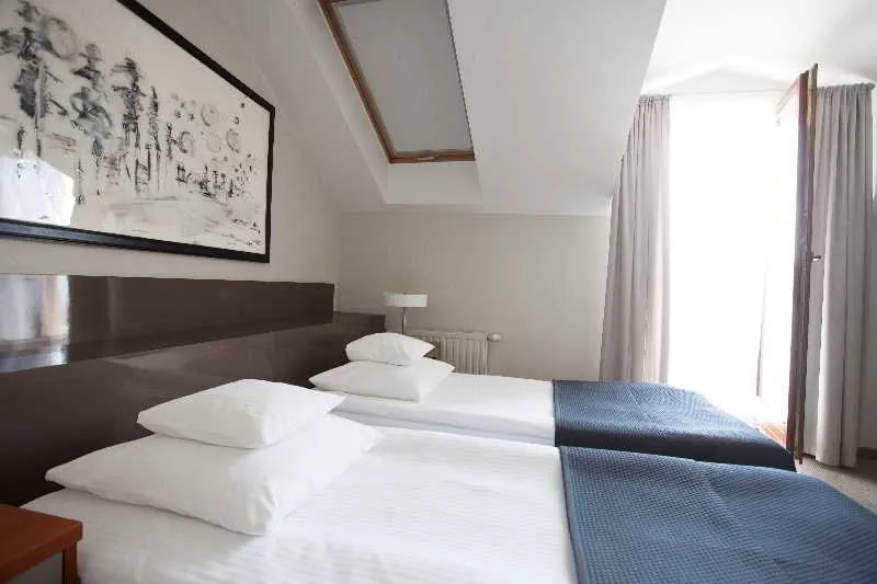 Room, Benefis Boutique Hotel, Krakow