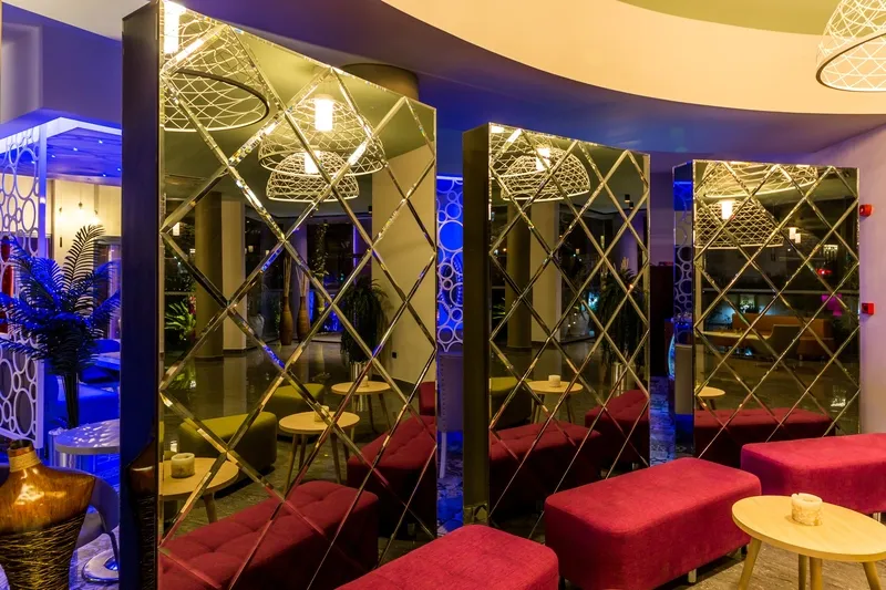 Lobby, Costa Mare Suites, Dalaman